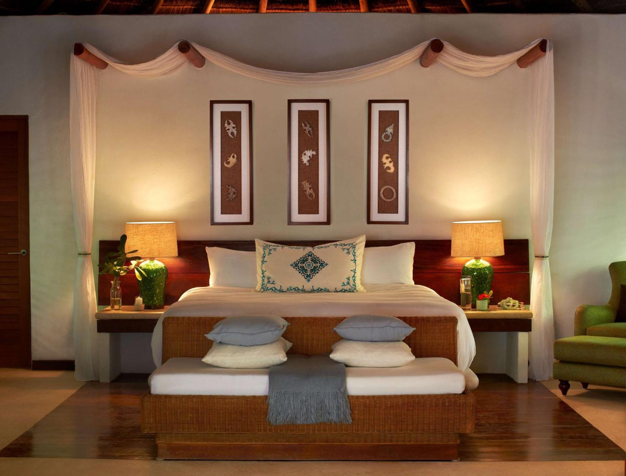 Viceroy Riviera Maya, A Luxury Villa Resort (Adults Only) Exteriör bild