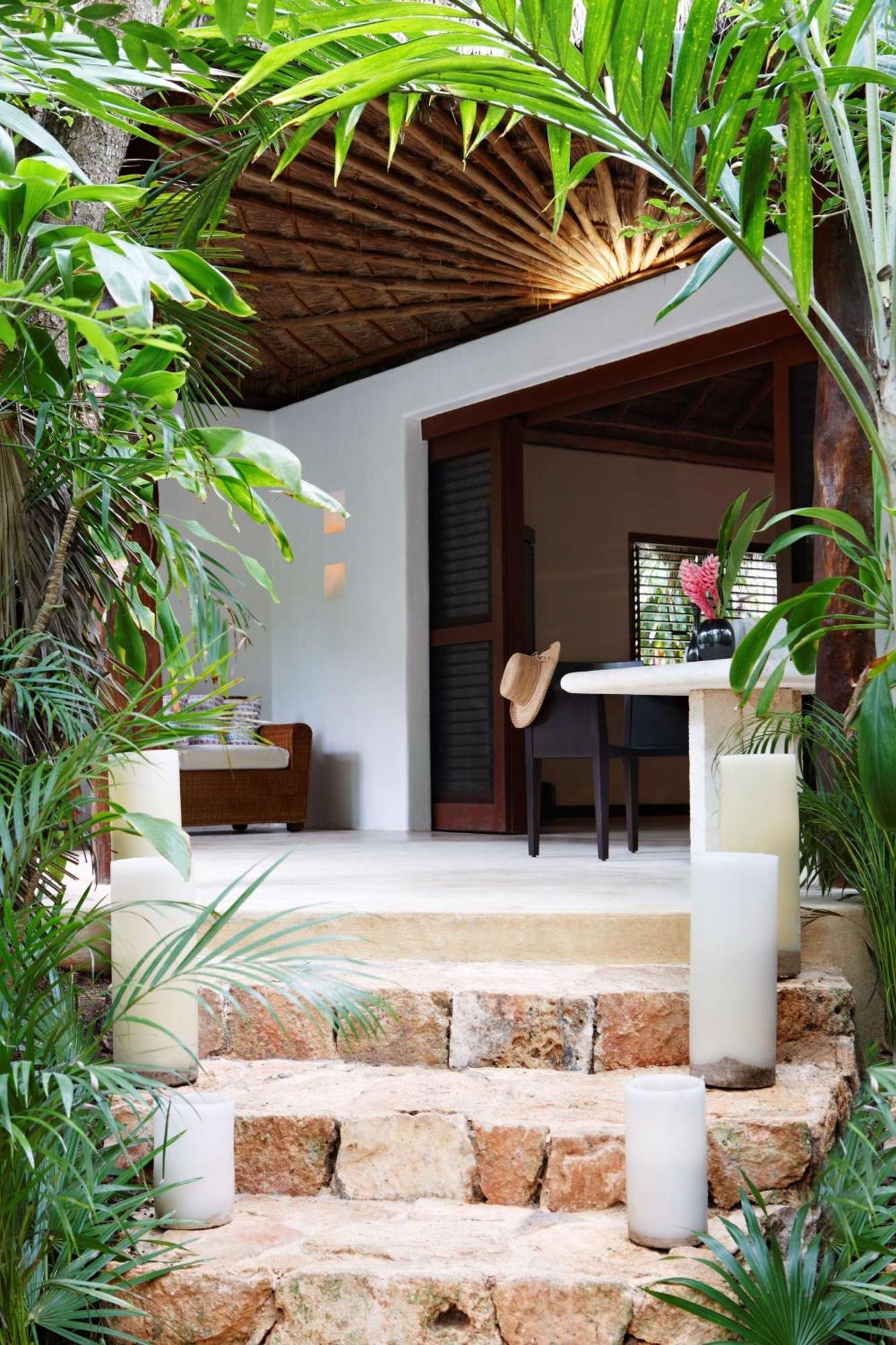 Viceroy Riviera Maya, A Luxury Villa Resort (Adults Only) Exteriör bild